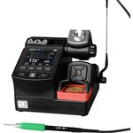 Паяльная станция Aifen A9 HD (C210)