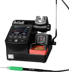 Паяльная станция Aifen A9 HD (C245) | купить в розницу и оптом