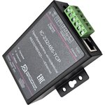 IC-232/485-TCP Interface Converter from RS232/RS485 to Ethernet, powered by 5-36V DC