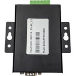 IC-232/485-TCP Interface Converter from RS232/RS485 to Ethernet, powered by 5-36V DC