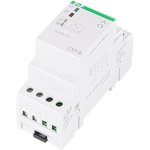 CKF-B, Presence control relay; asymmetry and phase sequence CKF-B (mounting on ...