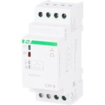 CKF-B, Presence control relay; asymmetry and phase sequence CKF-B (mounting on ...