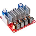 RDC2-0034 All-in-One Epcos, Усилитель мощности класса D ...