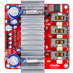 RDC2-0034 All-in-One Epcos, Усилитель мощности класса D ...