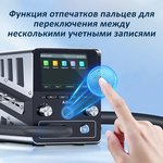 Термовоздушная паяльная станция AiXun H314