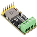 DC5-36-TO-DC3V3-5-M, DC-DC преобразователь, Uвх=6…36В, Uвых=3.3/5В, Iвых=4А