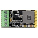 DC5-36-TO-DC3V3-5-M, DC-DC преобразователь, Uвх=6…36В, Uвых=3.3/5В, Iвых=4А