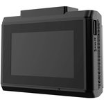 Видеорегистратор с радар-детектором Inspector GLOBUS 1080p 155гр. GPS iCatch CR1A-S