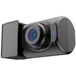 Видеорегистратор с радар-детектором Inspector GLOBUS 1080p 155гр. GPS iCatch CR1A-S