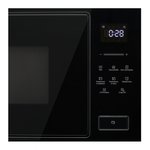 Микроволновая печь встраиваемая 26L KMI 827 GN KORTING