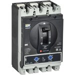AR-MCCB-3G- 050-0250A-ATUC, ARMAT Авт. выкл. лит. корпус 3P G 50кА 250А ТМ рег. IEK
