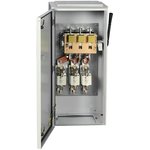 Box with switch and fuses YARP-630A-1 U1 IP54 IEK