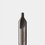 Набор 10шт сверл центровочных без предохранительного конуса 4.0 (тип А) ГОСТ ...