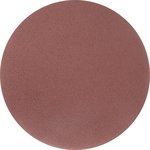 73888, Круг абразивный на ворсовой подложке под "липучку", P 120, 150 мм, 5 шт.