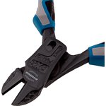 17575, Бокорезы усиленные 215 мм, трехкомпонентные рукоятки