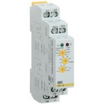 Filling/drainage relay ORL 24-240V AC/DC IEK ORL-02-ACDC24-240V