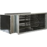 КАНАЛЬНЫЕ НАГРЕВАТЕЛИ ПРЯМОУГОЛЬНЫЕ ЕО, Электронагреватель EO-70-40/90 4687202648894