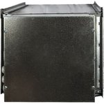 КАНАЛЬНЫЕ НАГРЕВАТЕЛИ ПРЯМОУГОЛЬНЫЕ ЕО, Электронагреватель EO-70-40/90 4687202648894