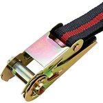 543385, Ремень багажный с крюками, 5 м, храповой механизм Automatic