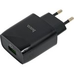 Сзу c72q glorious 1xusb, 3а, 18w, qc3.0 + usb кабель microusb ...