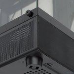 Ginzzu RX670 mATX FAN 12CM FRGB*3