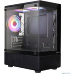 Ginzzu RX670 mATX FAN 12CM FRGB*3