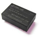 PWB4805P-3W, Источник питания PWB4805P-3W