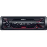 Car radio Sony DSX-A110U 1DIN 4X55W RDS