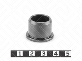 5001203, Втулка нижнего рычага