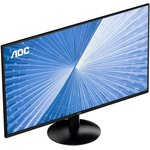 AOC Q27B30S3, Монитор AOC Q27B30S3 27" ...
