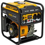 94709, Генератор инверторный GK-5500iF, 5,5 кВт, 230 В, ручной старт