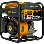 94709, Генератор инверторный GK-5500iF, 5,5 кВт, 230 В, ручной старт