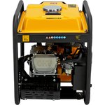 94709, Генератор инверторный GK-5500iF, 5,5 кВт, 230 В, ручной старт