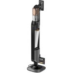 Беспроводной пылесос Dreame Cordless Stick Vacuum Z20 AquaCycle Station (Black)