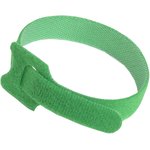 Хомут-липучка ITK HKVG-W14-L135 135x14мм (упак:100шт) полиамид внешний (-40/+80) ...