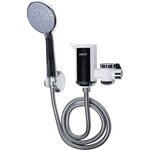 Электрический проточный водонагреватель NW