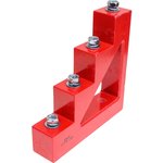 Изолятор шинный SL-450 лесенка 5872526