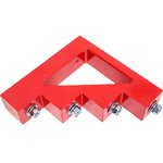 Изолятор шинный SL-450 лесенка 5872526