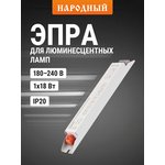 Electronic control unit EB-T8-118-EA3 nar.