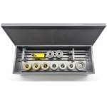 Silentblock and Bearing presser Universal 14t ODA Service ODA-SA1442