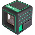 А00766, Лазерный уровень ADA CUBE 3D GREEN Basic Edition
