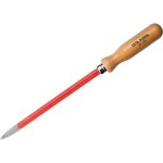 Шабер трёхгранный 10 мм , J81-200