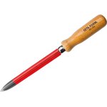 Шабер трёхгранный 14 мм полый, J82-150