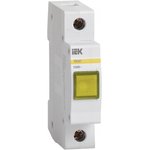 MLS10-230-K05, Warning lamp LS-47 yellow.