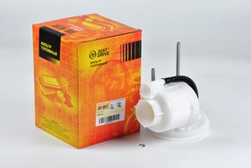 Фото 1/2 JDF0077, Фильтр топливный