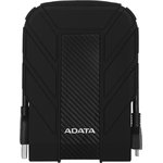 Внешний жесткий диск ADATA 4Тб USB 3.1 Цвет ...