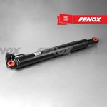 Цилиндр МОК Камаз-5490 (механизма опрокидывания кабины) HC029 ан DCD2-123563 (FENOX)