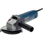 Углошлифовальная машина Энгельс УШМ 1400-125 Р 1400Вт 11500об/мин рез.шпин.:M14 d=125мм (0.701.020.009)