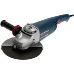 Углошлифовальная машина Энгельс УШМ 26-230 2600Вт 6600об/мин рез.шпин.:M14 d=230мм (0.701.030.019)