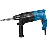 Перфоратор DongCheng DZC02-20 патрон:SDS-plus уд.:2Дж 500Вт (кейс в комплекте)